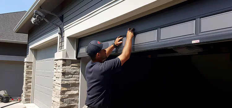 Janus Roll Up Doors Poinciana