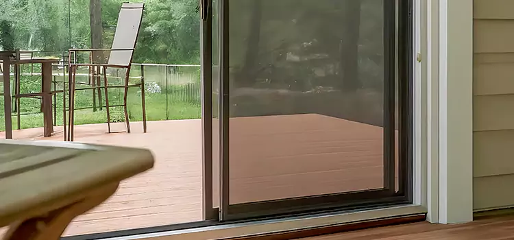 Garage Screen Door Installation Poinciana