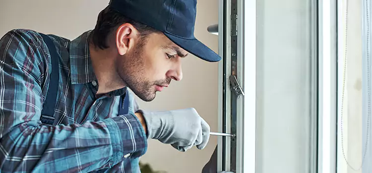 Emergency Response for Latch Issues Poinciana
