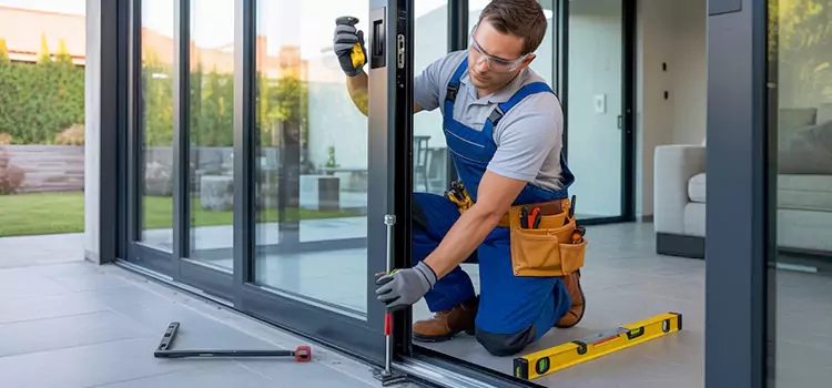 Patio Door Replacement Poinciana