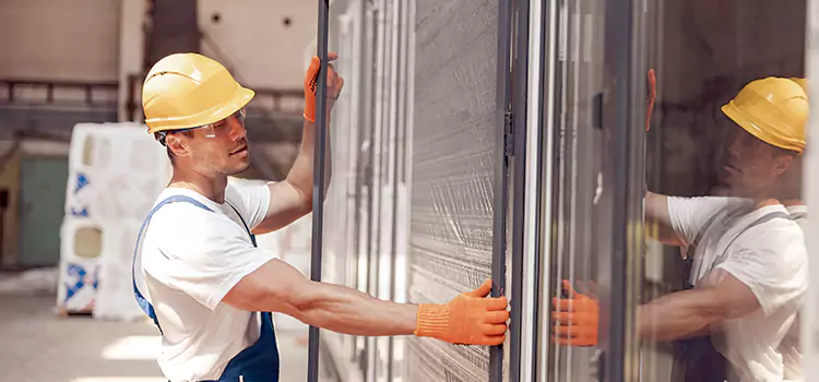 Sliding Door Mesh Replacement Poinciana