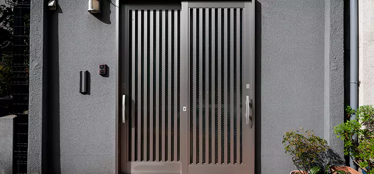 Specialized Steel Door Services in Poinciana, FL