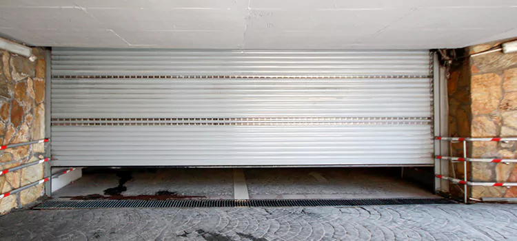 Steel Garage Door Repair Poinciana