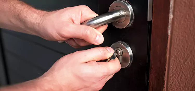 Door Closer Repair & Installation Poinciana