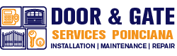 Door & Gate Services Poinciana